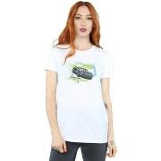 T-shirt Disney Cars