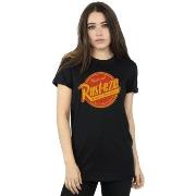 T-shirt Disney Cars Rust-Eze