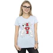 T-shirt Disney 101 Dalmatians