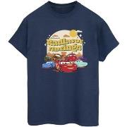 T-shirt Disney Cars Radiator Springs