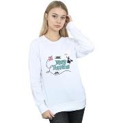 Sweat-shirt Disney BI12432