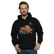 Sweat-shirt Disney Toy Story 4