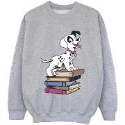 Sweat-shirt enfant Disney 101 Dalmatians