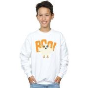 Sweat-shirt enfant Disney The Last Jedi