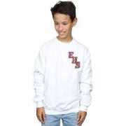 Sweat-shirt enfant Disney High School Musical The Musical EHS