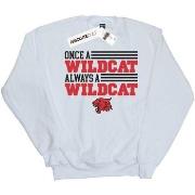 Sweat-shirt enfant Disney High School Musical The Musical Once A Wildc...