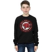 Sweat-shirt enfant Disney High School Musical The Musical Head In The ...