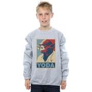 Sweat-shirt enfant Disney BI34237