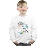 Sweat-shirt enfant Disney Force Family