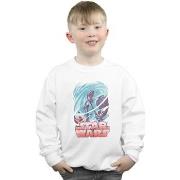 Sweat-shirt enfant Disney Hoth