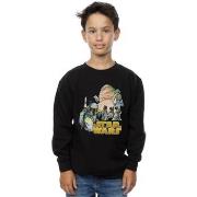 Sweat-shirt enfant Disney BI34405