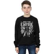 Sweat-shirt enfant Disney Support The Troops