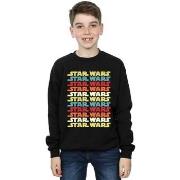 Sweat-shirt enfant Disney BI34462