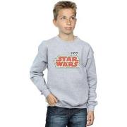 Sweat-shirt enfant Disney BI34483