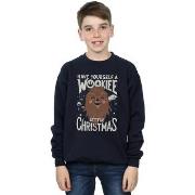 Sweat-shirt enfant Disney Wookiee Little