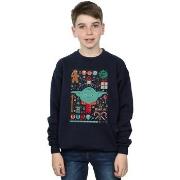 Sweat-shirt enfant Disney BI34499