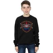 Sweat-shirt enfant Disney Rebel Elite