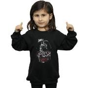 Sweat-shirt enfant Disney Father Of The Year