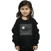 Sweat-shirt enfant Disney Death Star