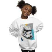 Sweat-shirt enfant Disney BI35790