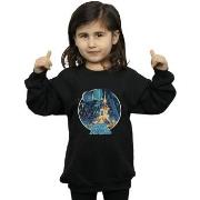 Sweat-shirt enfant Disney Victory