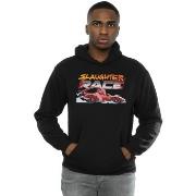 Sweat-shirt Disney Wreck It Ralph Slaughter Race