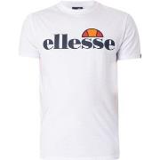 T-shirt Ellesse SL Prado T-shirt