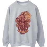 Sweat-shirt Harry Potter Gryffindor