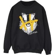 Sweat-shirt Harry Potter BI21640