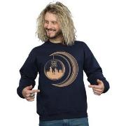 Sweat-shirt Harry Potter Hogwarts