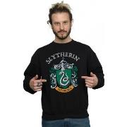 Sweat-shirt Harry Potter Slytherin