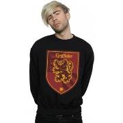 Sweat-shirt Harry Potter Gryffindor