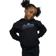 Sweat-shirt enfant Marvel Avengers Engame