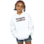 Sweat-shirt enfant Marvel Avengers Endgame Become A Legend