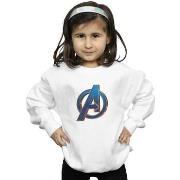 Sweat-shirt enfant Marvel Avengers Endgame