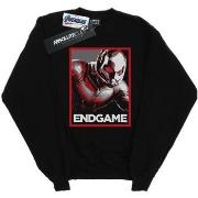 Sweat-shirt Marvel Avengers Endgame