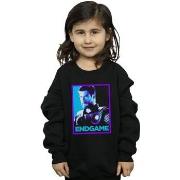 Sweat-shirt enfant Marvel Avengers Endgame