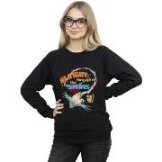 Sweat-shirt Marvel Guardians Of The Galaxy Milano Stars