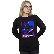 Sweat-shirt Marvel Avengers Endgame