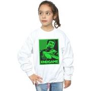 Sweat-shirt enfant Marvel Avengers Endgame