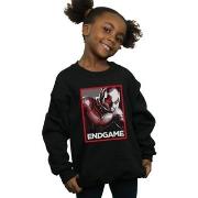 Sweat-shirt enfant Marvel Avengers Endgame