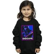 Sweat-shirt enfant Marvel Avengers Endgame