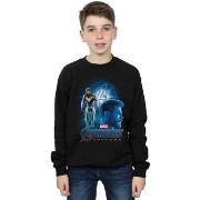 Sweat-shirt enfant Marvel Avengers Endgame