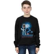 Sweat-shirt enfant Marvel Avengers Endgame