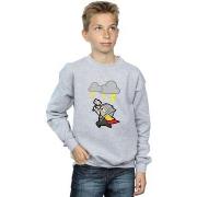 Sweat-shirt enfant Marvel God Of Thunder