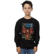 Sweat-shirt enfant Marvel BI24856