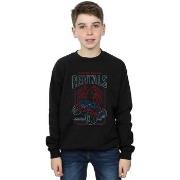 Sweat-shirt enfant Marvel Spider-Buggy Rentals