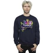 Sweat-shirt Marvel Guardians Of The Galaxy