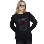 Sweat-shirt Marvel Spider-Man Spider-Buggy Rentals