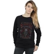 Sweat-shirt Marvel Motorcycle Club